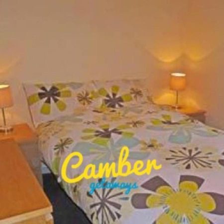 K90 - Chalet - Parkdean Resorts, Camber Sands Extérieur photo